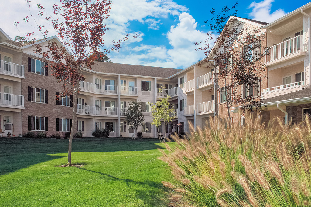 Middleton Crossing – Senior Living in Middleton, WI