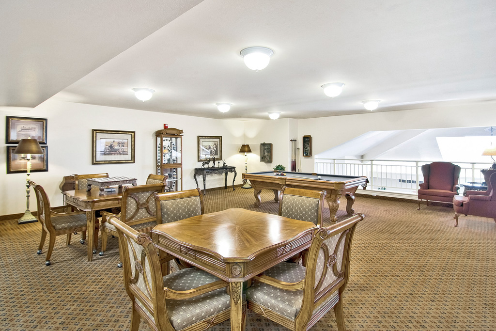 Oakwood Hills - Sky Active Living_Interior_Shared_01