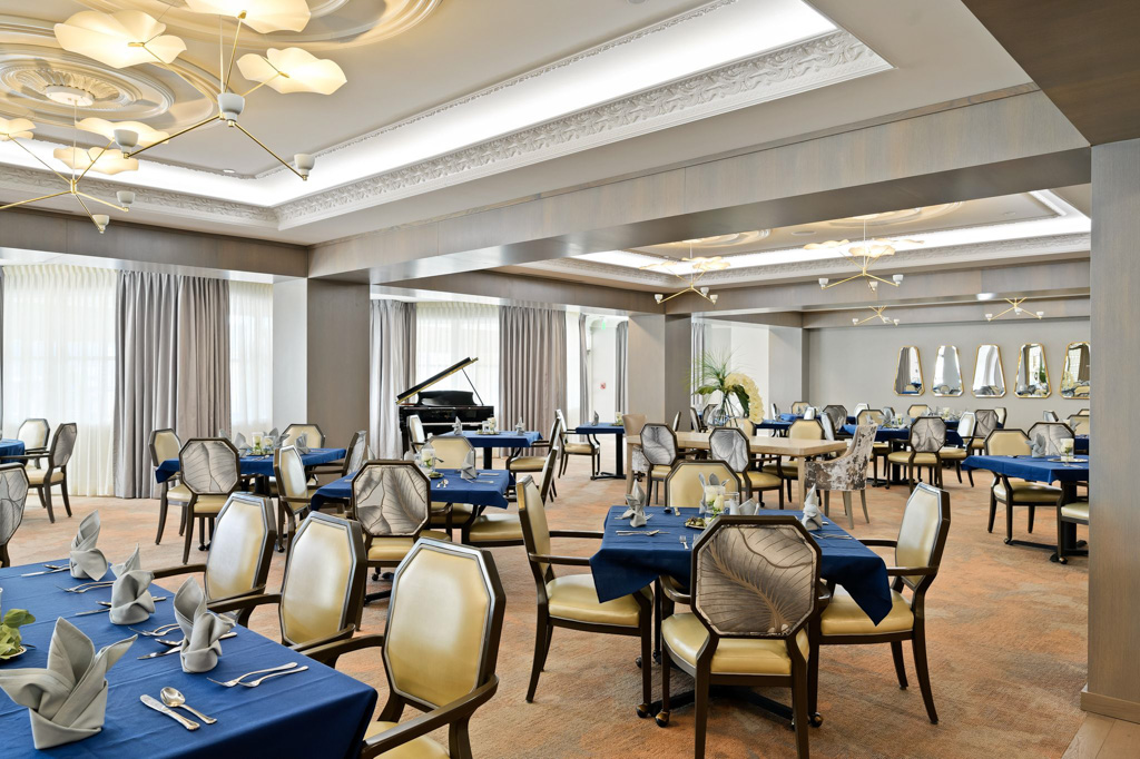 The Ashton on the Plaza_Interior_Dining_02