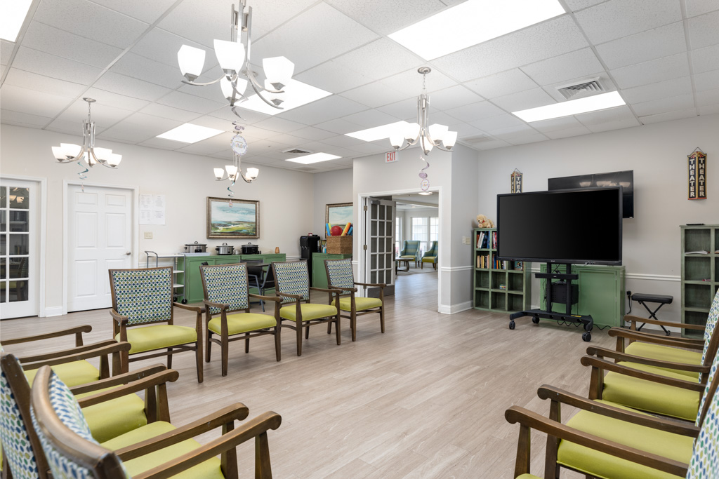 The Waterford at Decatur_Interior_Activities_03