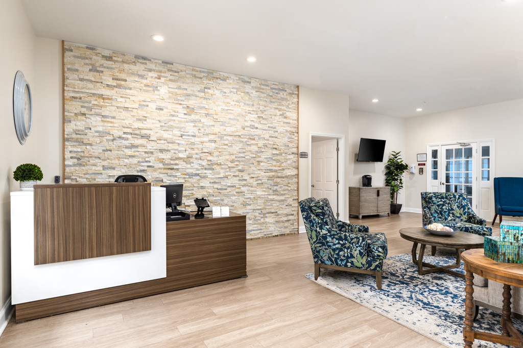 The Waterford at Decatur_Interior_Lobby_01