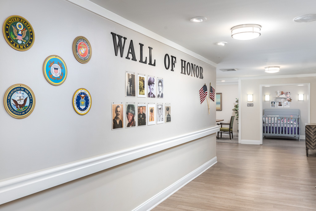 The Waterford at Decatur_Interior_WallofHonor_02