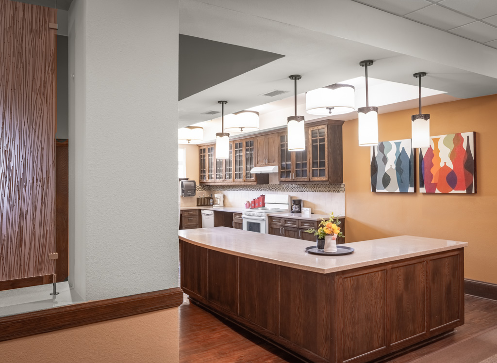 Aaron Dougherty Dallas, Texas Interiors Photographer