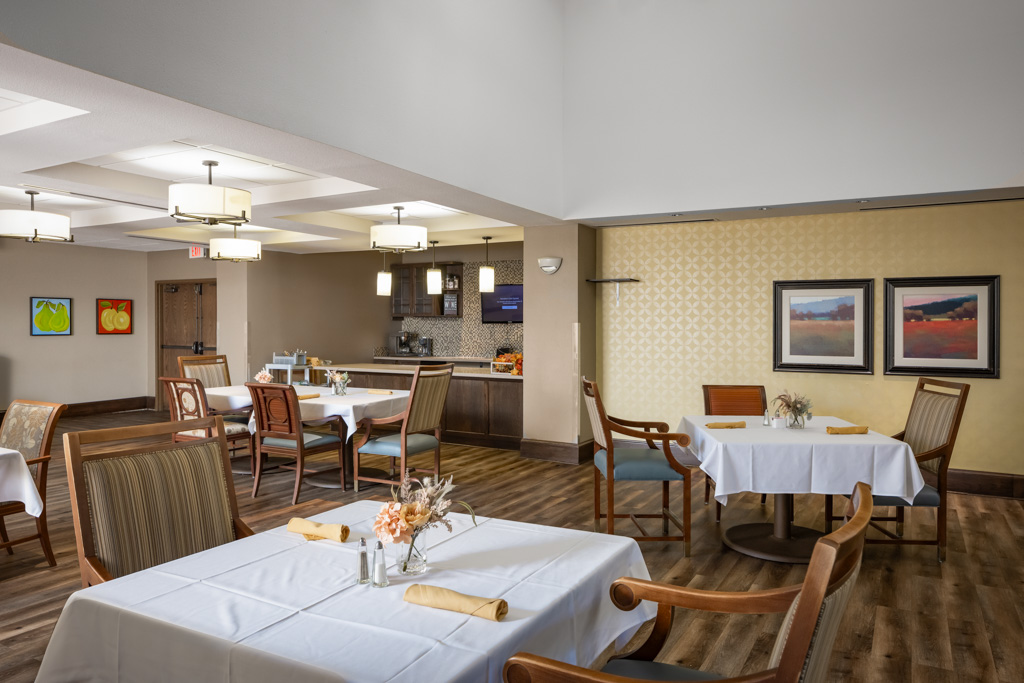 Aaron Dougherty Dallas, Texas Interiors Photographer