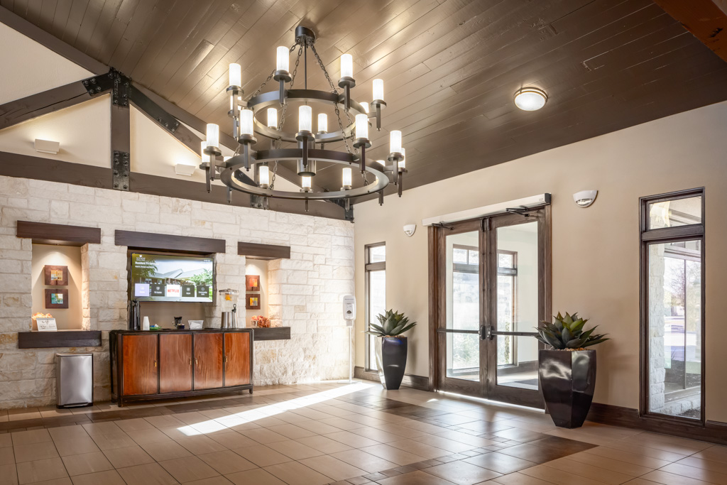 Aaron Dougherty Dallas, Texas Interiors Photographer