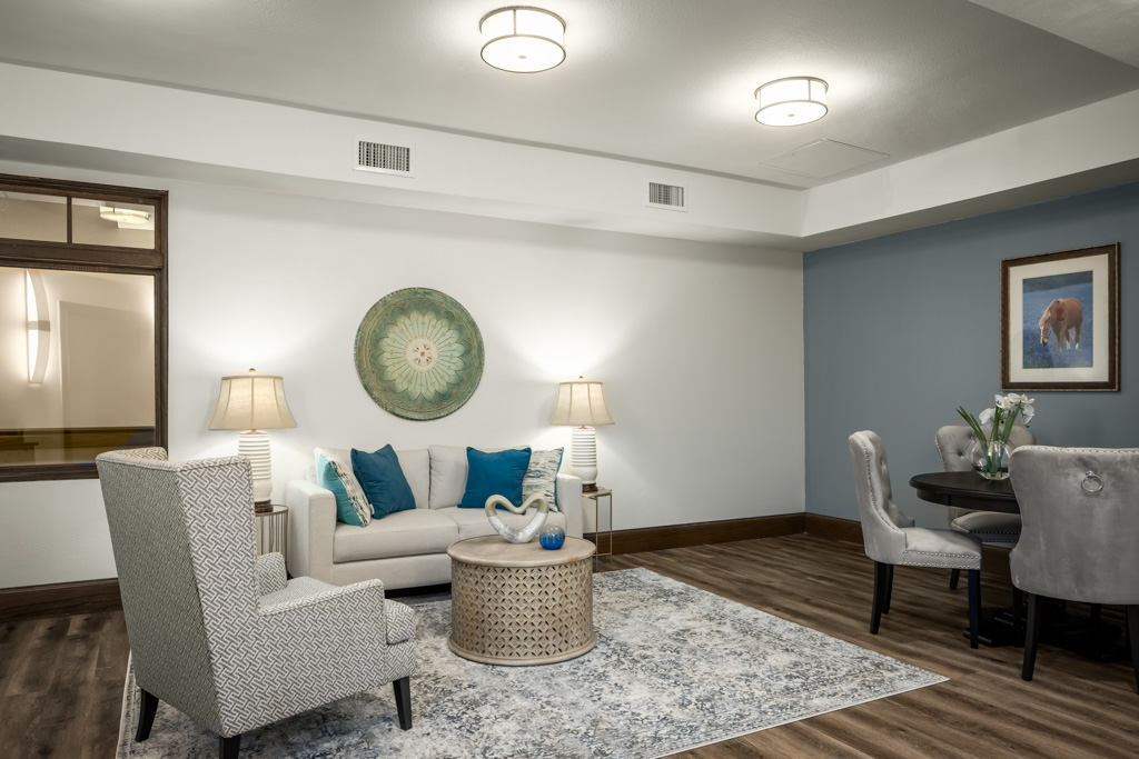 Aaron Dougherty Dallas, Texas Interiors Photographer