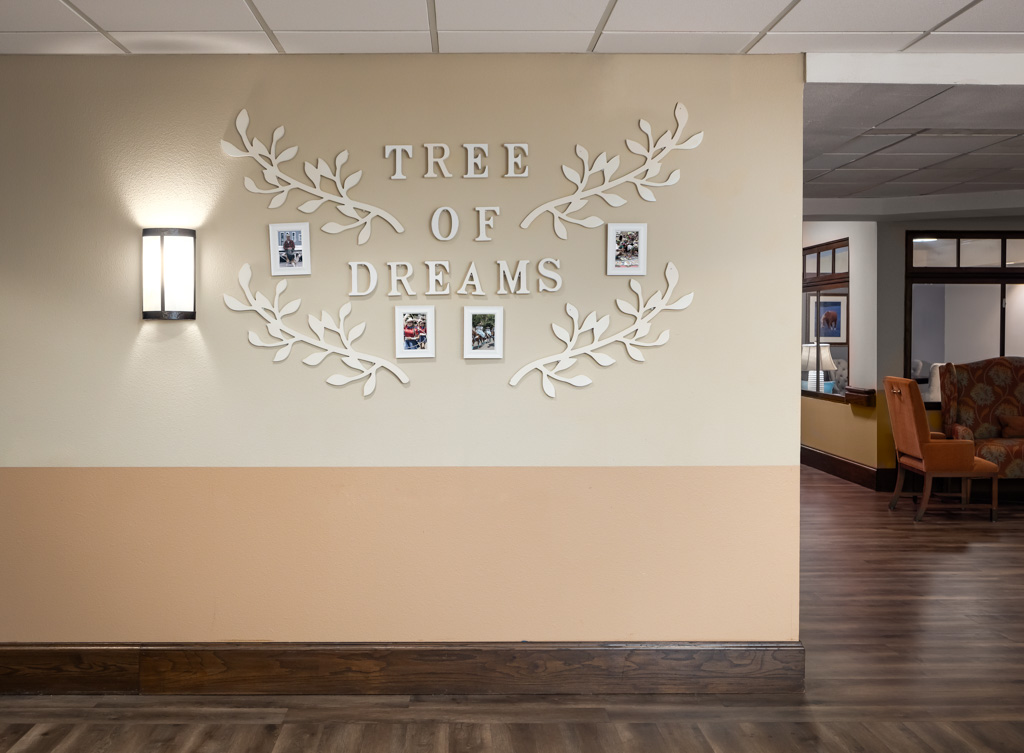 Aaron Dougherty Dallas, Texas Interiors Photographer