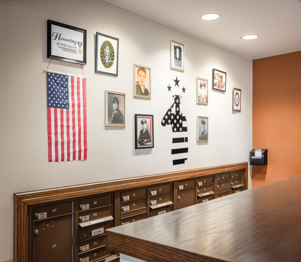 Aaron Dougherty Dallas, Texas Interiors Photographer