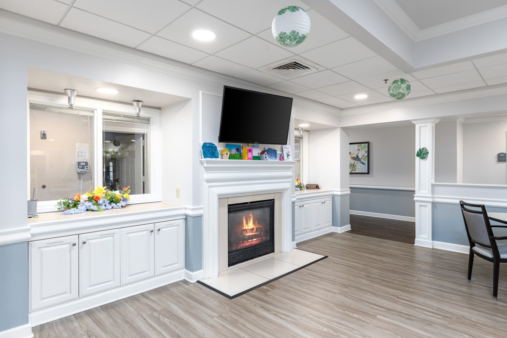 The Waterford at Shavano Park_Interior_MC-Shared_03
