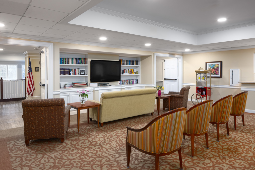Aaron Dougherty Dallas, Texas Interiors Photographer