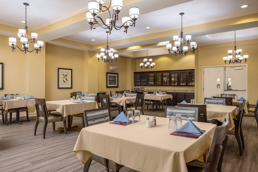 Aaron Dougherty Dallas, Texas Interiors Photographer