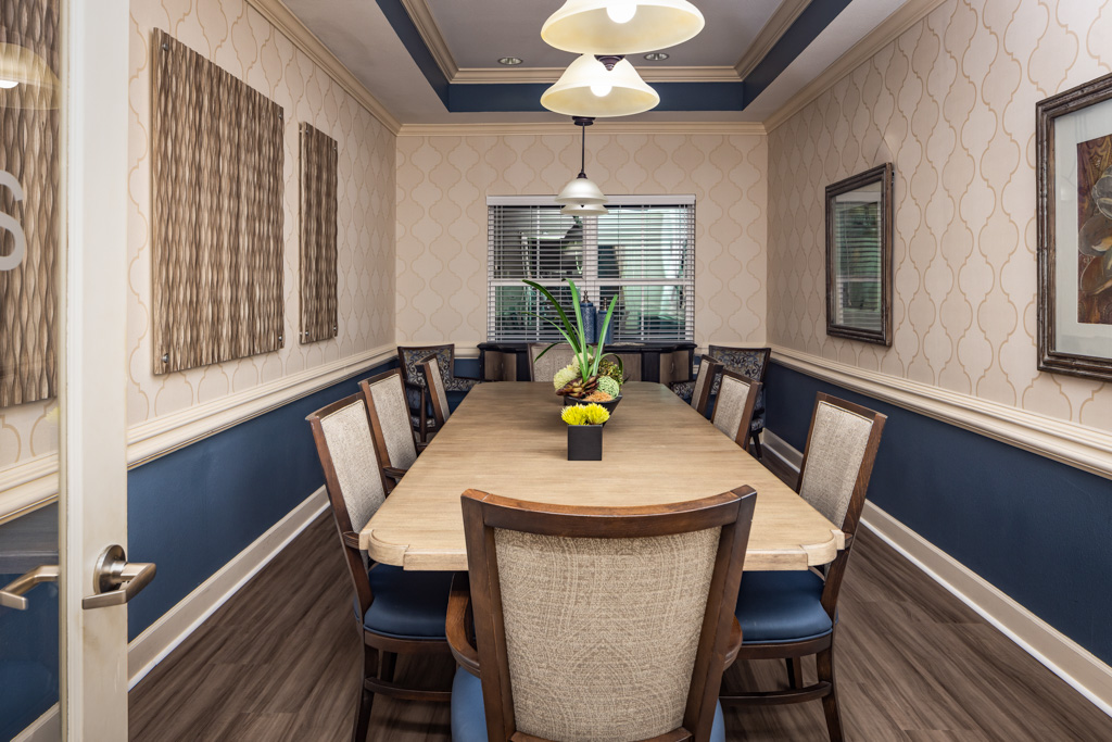 Aaron Dougherty Dallas, Texas Interiors Photographer