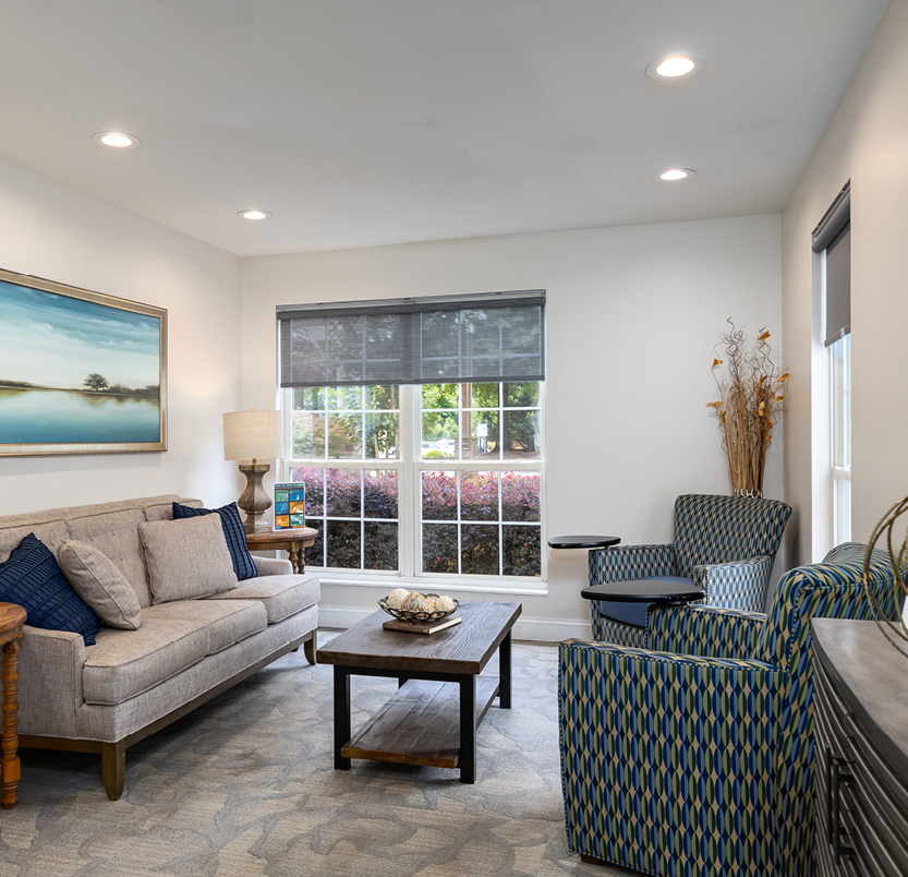 The Waterford at Decatur apartment example