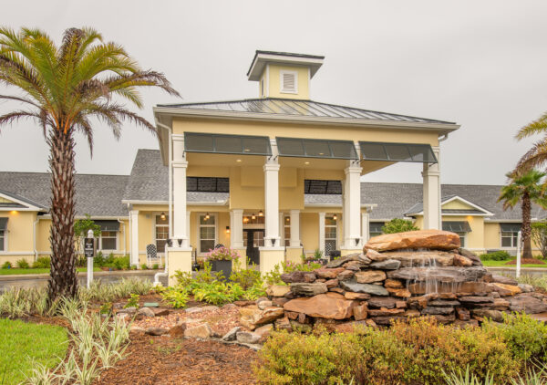 The Addison of Oakleaf