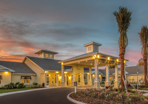 The Addison of Port Orange