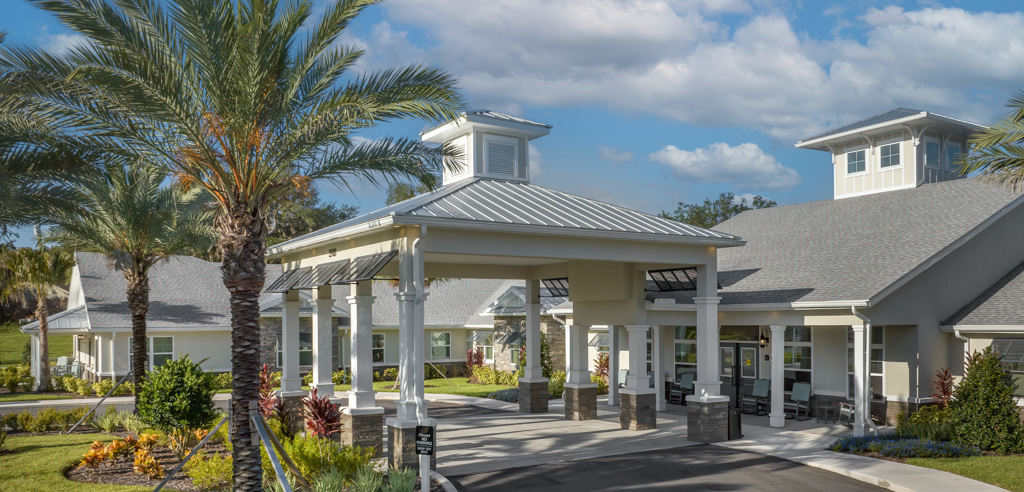 The Addison of Narcoossee_Exterior_Front_01