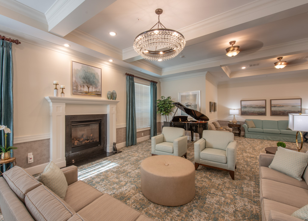The Addison of Narcoossee_Interior_Shared_01