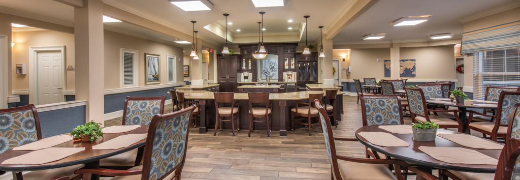 The Addison of Oakleaf_Interior_Dining_03