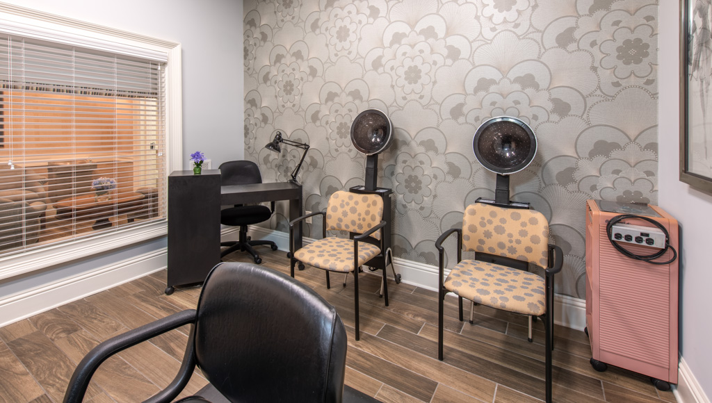 The Addison of Oakleaf_Interior_Salon_01