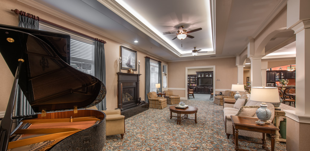 The Addison of Oakleaf_Interior_Shared_04