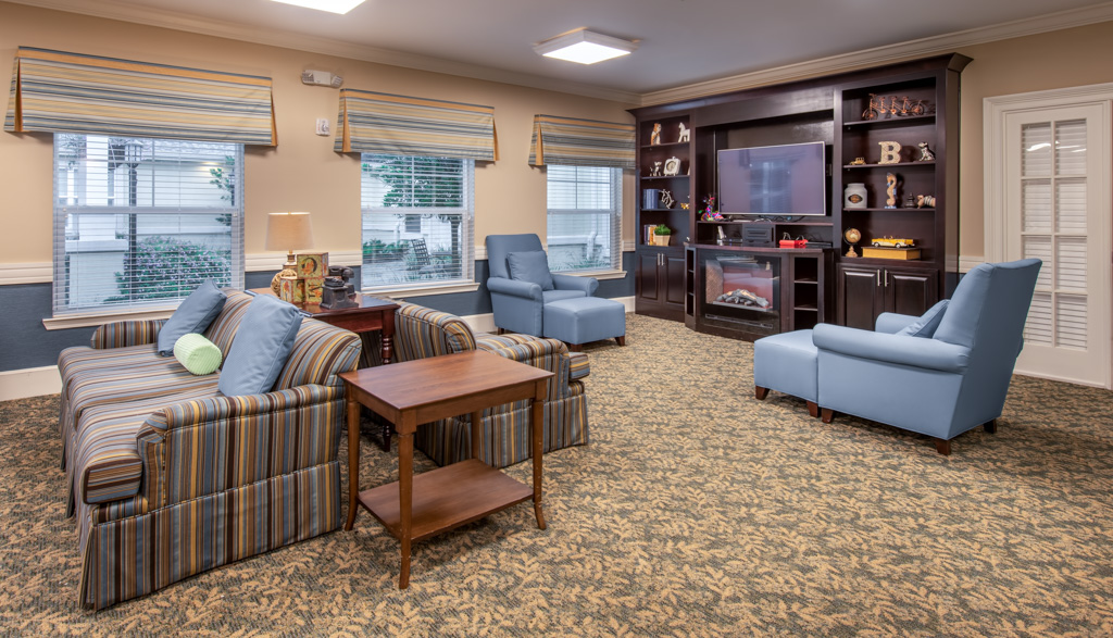 The Addison of Oakleaf_Interior_Shared_08