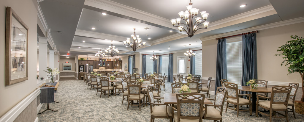 The Addison of Oviedo_Interior_Dining_01