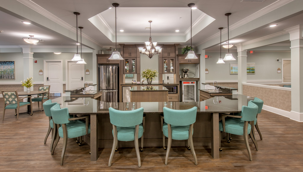 The Addison of Oviedo_Interior_Dining_06