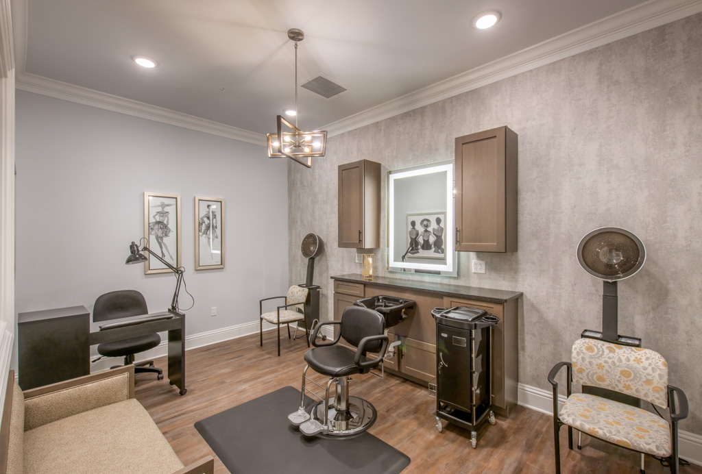 The Addison of Oviedo_Interior_Salon_01