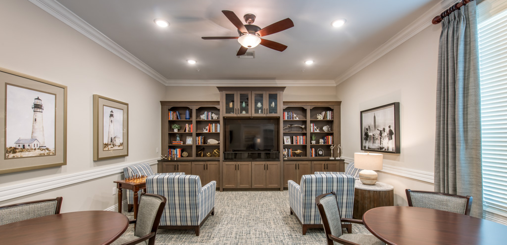 The Addison of Oviedo_Interior_Shared_01