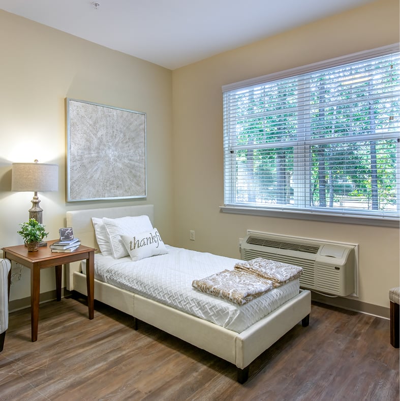 The Addison of West Ashley apartment