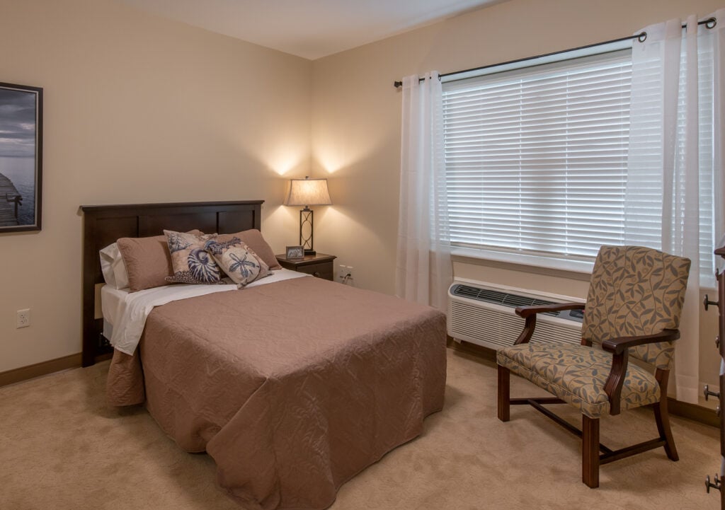 The Addison of St. Johns apartment