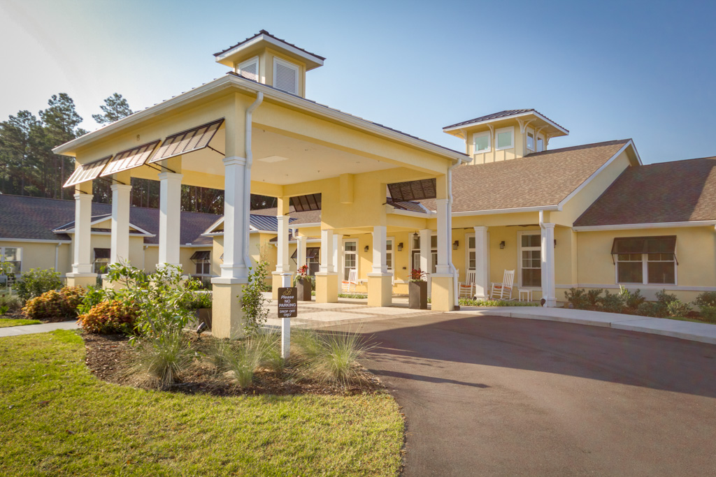 The Addison of Bluffton_Exterior_Front_02
