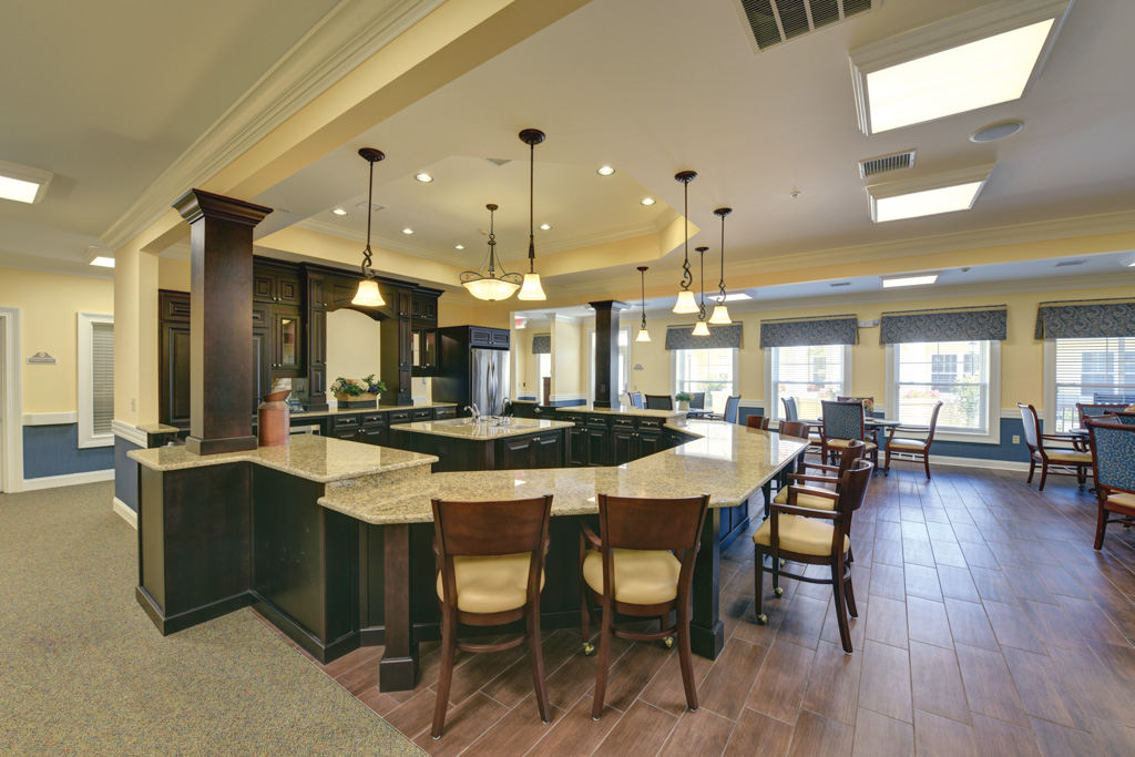 The Addison of Bluffton_Interior_MC-Dining_02