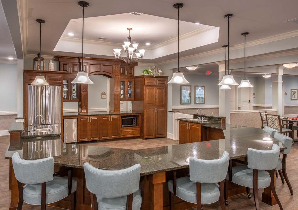 The Addison of Florence_Interior_Kitchen_03