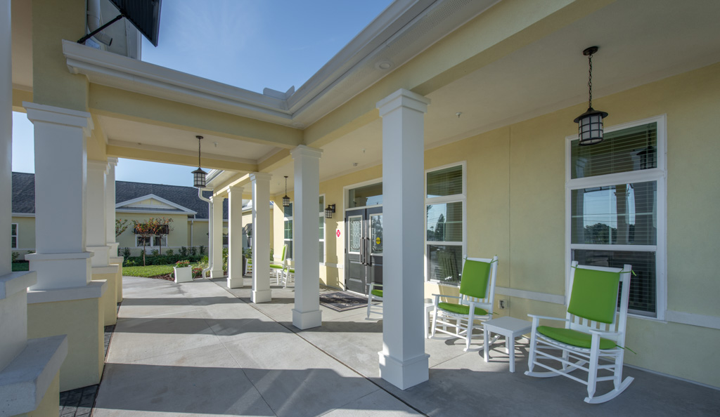 The Addison of Port Orange_Exterior_Front_01