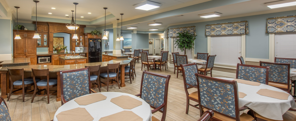 The Addison of West Ashley_Interior_Dining_03