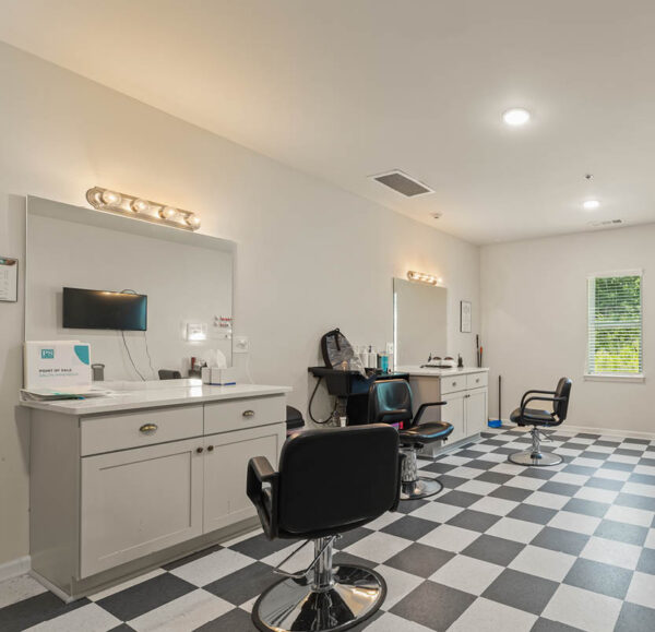 The Addison of Sandy Springs Sonida Senior Living