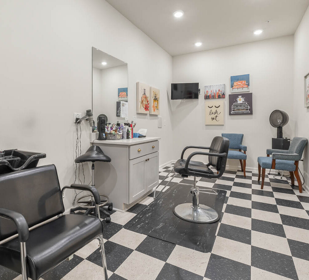 The Addison of Gwinnett Park Salon