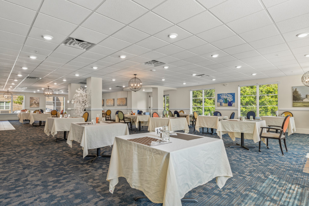 The Addison of Gwinnett Park_Interior_Dining_02