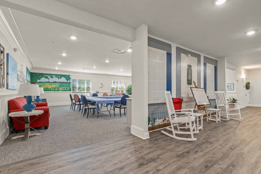 The Addison of Gwinnett Park_Interior_Shared_09