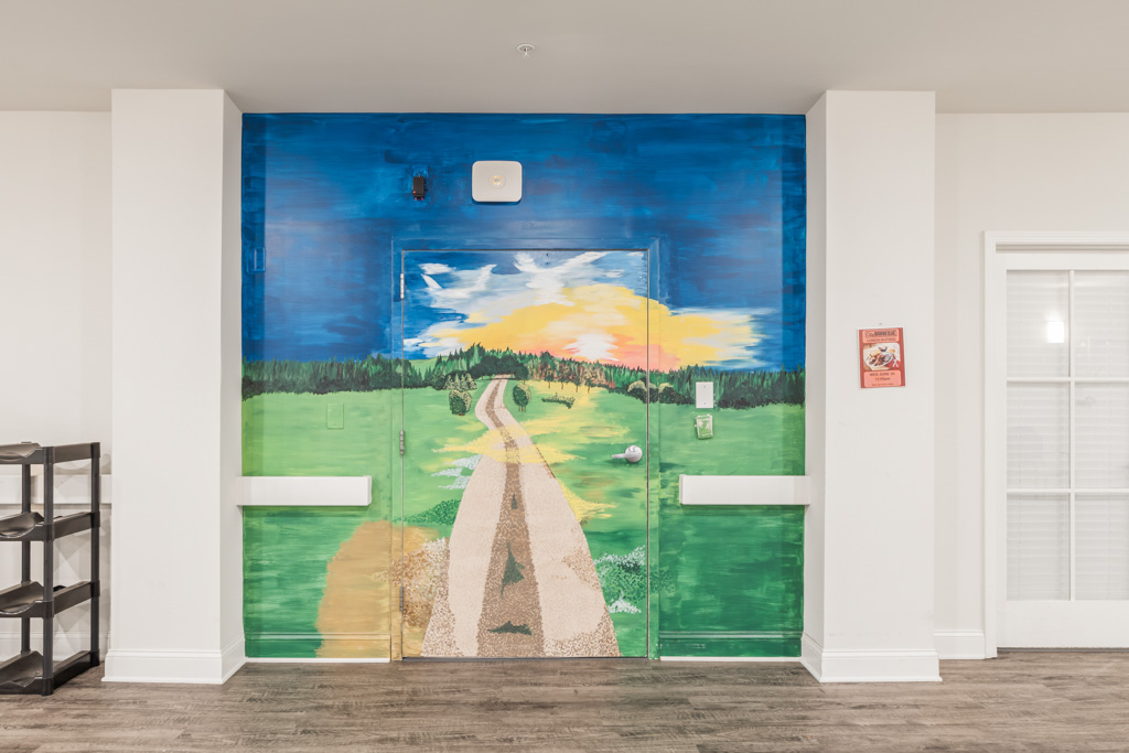 The Addison of Gwinnett Park_Interior_Shared_11_Art Mural