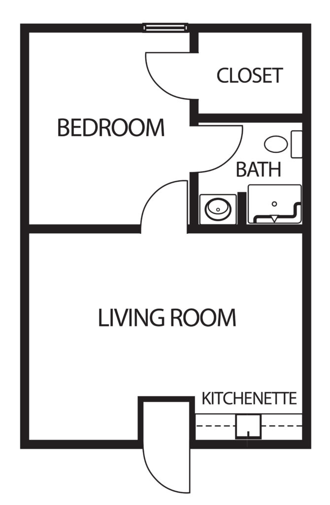 The Addison of Sandy Springs_AL_One bedroom