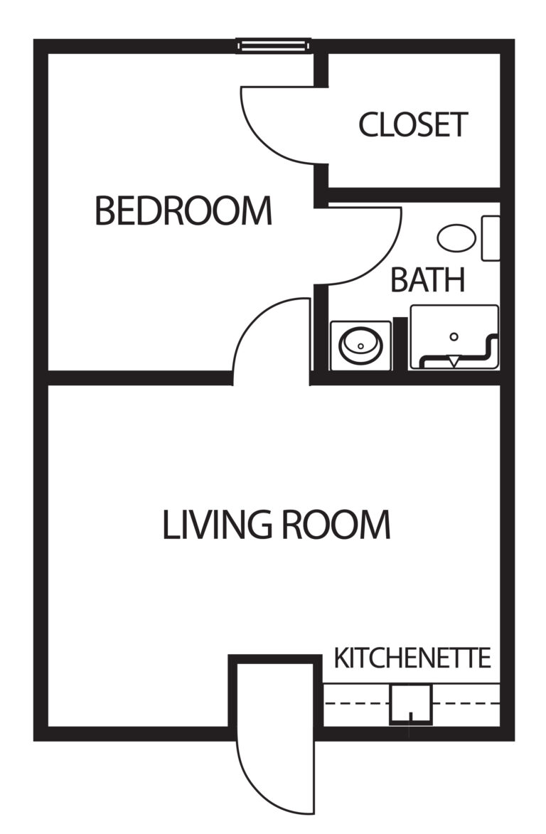 The Addison of Sandy Springs_AL_One bedroom