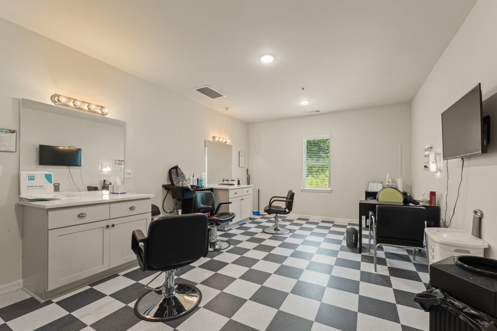 The Addison of Sandy Springs_Interior_Salon_02