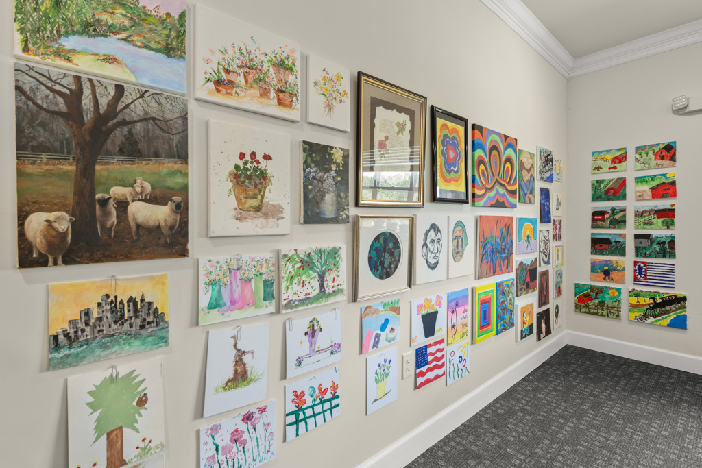The Addison of Sandy Springs_Interior_Shared_03_Art