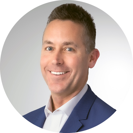 Kevin Detz, Chief Financial Officer