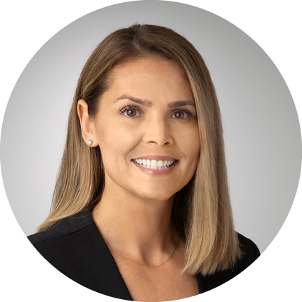 Tabitha Obenour, Chief Clinical Officer