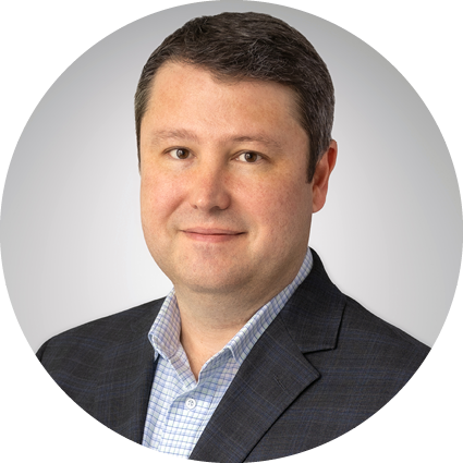 Tim Cober, Chief Accounting Officer