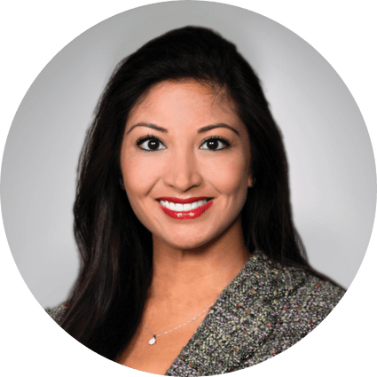 Reanae Clark, Vice President of Business Development and Acquisitions