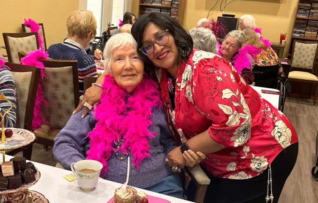 Pink ladies feature image
